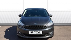 Ford C-MAX 1.5 TDCi Zetec 5dr Diesel Estate